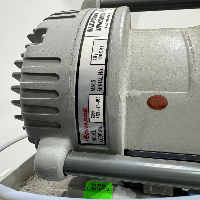 Edwards XDS5 Vacuum Pump image 1
